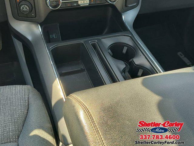 used 2022 Ford F-150 car, priced at $25,900