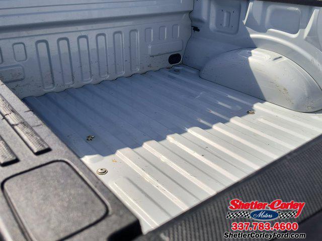used 2022 Ford F-150 car, priced at $25,900