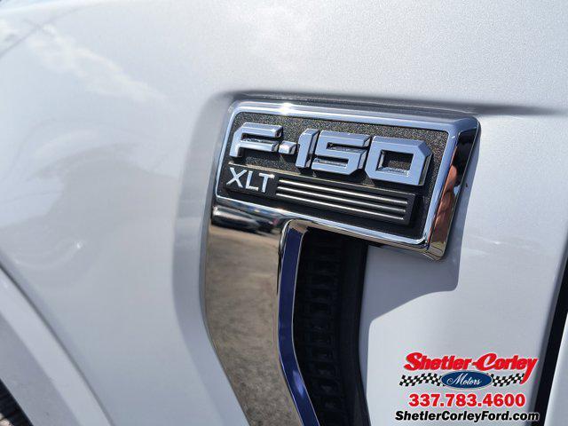 used 2022 Ford F-150 car, priced at $25,900