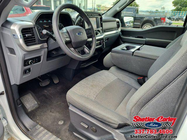 used 2023 Ford F-150 car, priced at $36,900