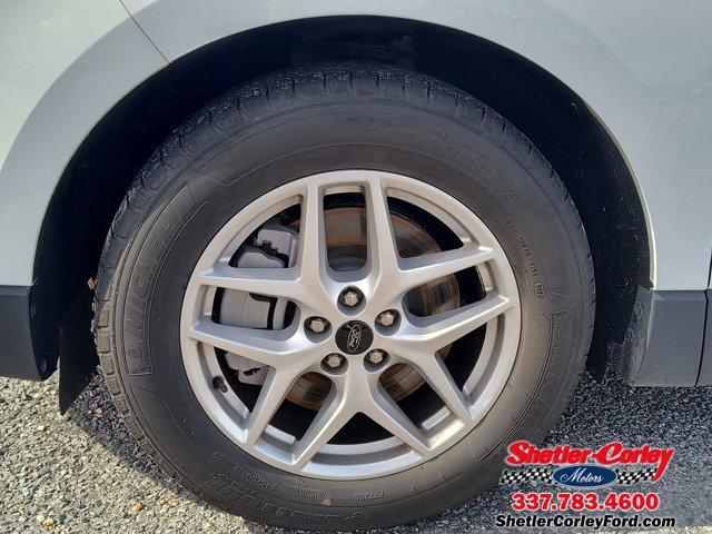 used 2024 Ford Edge car, priced at $28,900