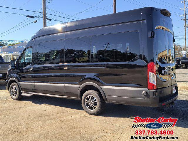 new 2024 Ford Transit-350 car, priced at $66,755