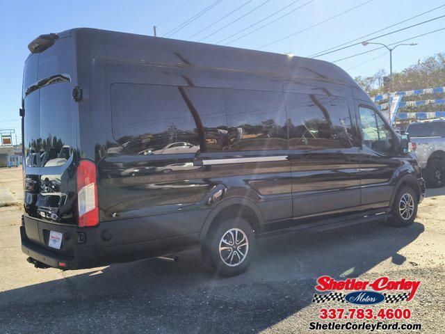 new 2024 Ford Transit-350 car, priced at $66,755