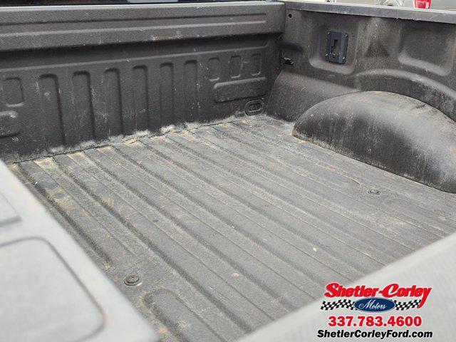 used 2021 Ford F-150 car, priced at $34,700