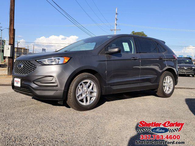 new 2024 Ford Edge car, priced at $40,781