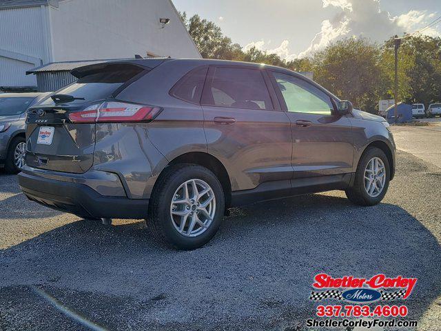 new 2024 Ford Edge car, priced at $40,781