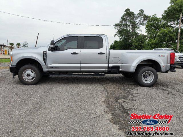 used 2023 Ford F-350 car, priced at $57,900