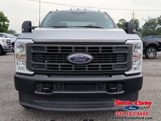 used 2023 Ford F-350 car, priced at $57,900