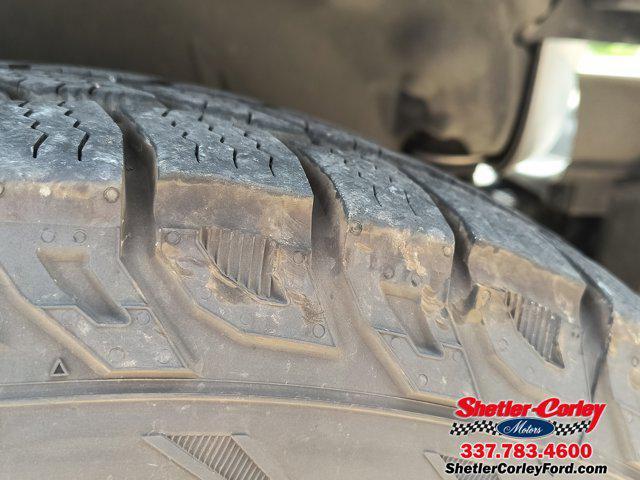 used 2020 Jeep Wrangler Unlimited car, priced at $29,900