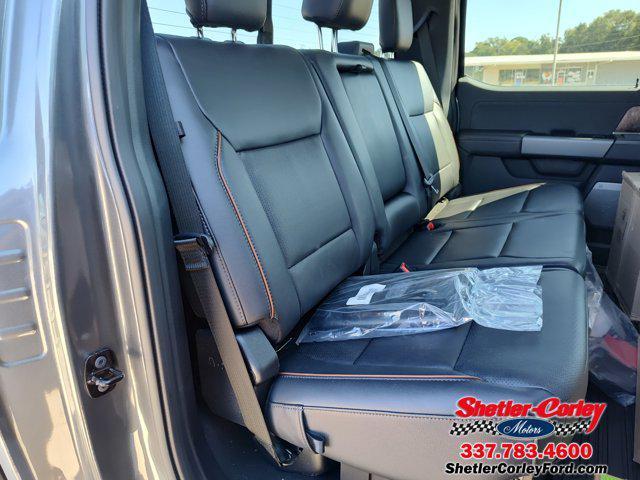 new 2026 Ford F-250 car, priced at $99,395