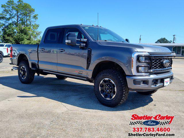 new 2026 Ford F-250 car, priced at $99,395