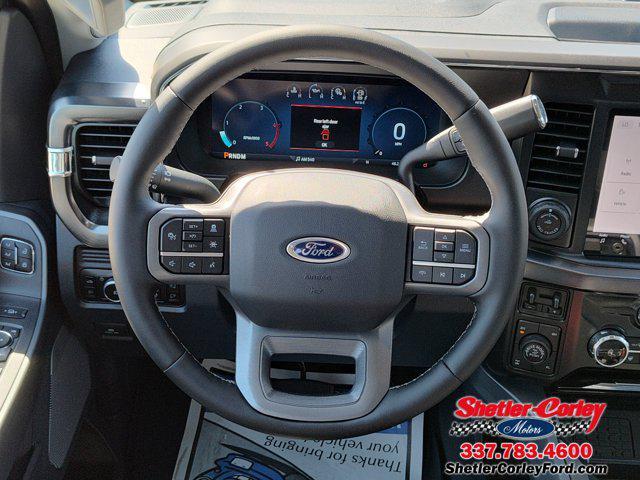 new 2026 Ford F-250 car, priced at $99,395