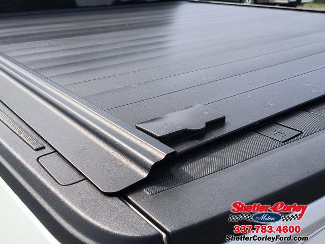 used 2021 Ford F-150 car, priced at $49,900