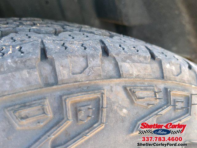 used 2024 Ford Ranger car, priced at $39,500