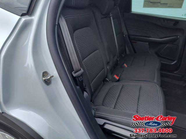 new 2025 Ford Escape car, priced at $33,435