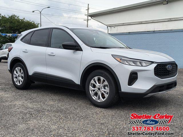 new 2025 Ford Escape car, priced at $33,435
