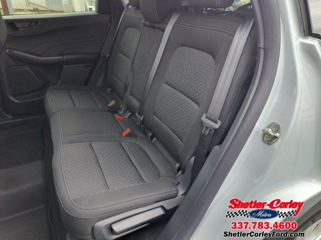 new 2025 Ford Escape car, priced at $33,435