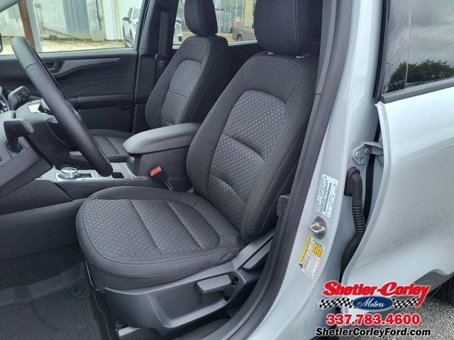 new 2025 Ford Escape car, priced at $33,435