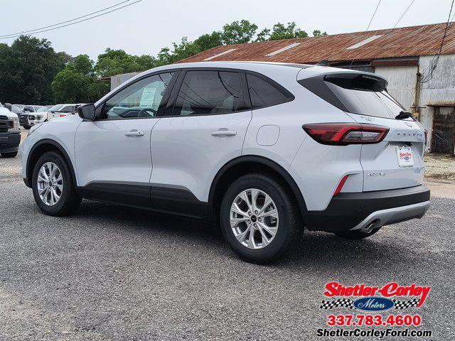 new 2025 Ford Escape car, priced at $33,435