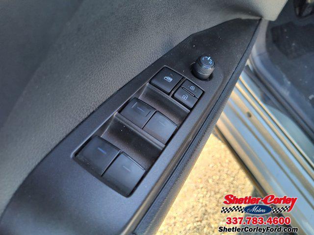 used 2024 Toyota Camry car, priced at $23,828