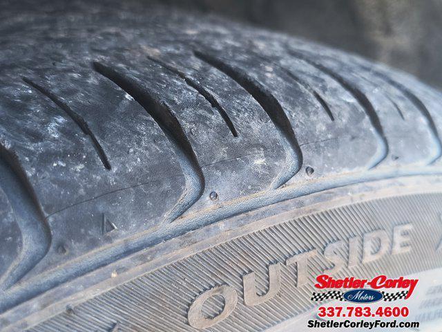 used 2024 Toyota Camry car, priced at $23,828