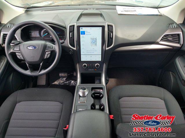 new 2023 Ford Edge car, priced at $40,135