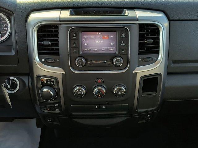 used 2021 Ram 1500 Classic car, priced at $27,500