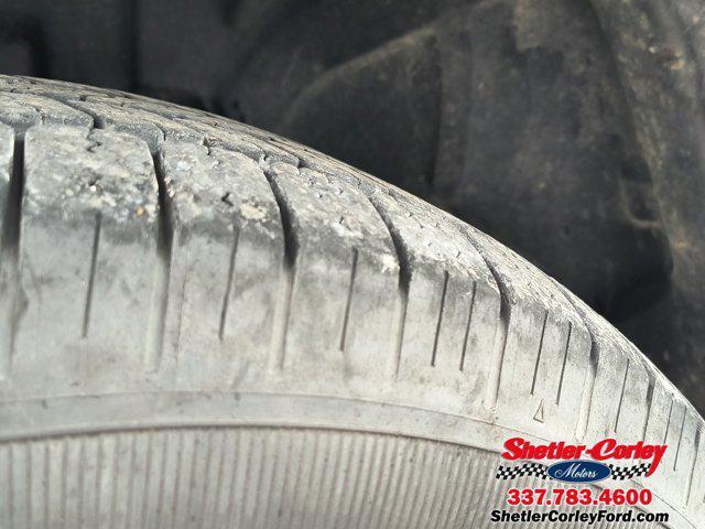 used 2022 Ram 1500 Classic car, priced at $30,380