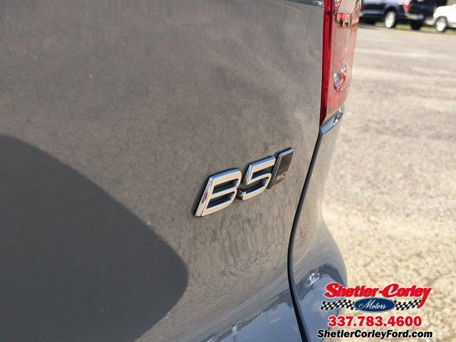 used 2024 Volvo XC40 car, priced at $29,880