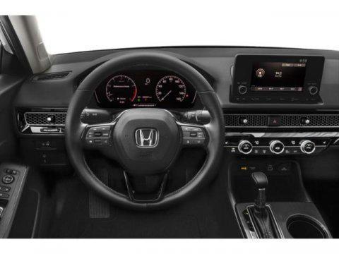 used 2022 Honda Civic car