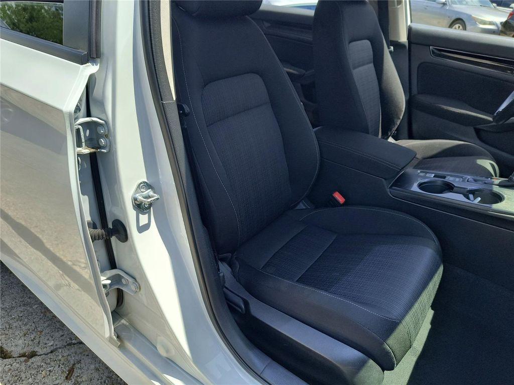 used 2022 Honda Civic car