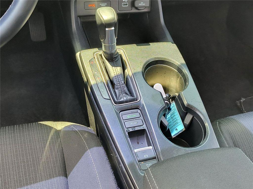 used 2022 Honda Civic car