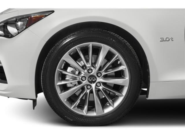 used 2019 INFINITI Q50 car, priced at $19,970