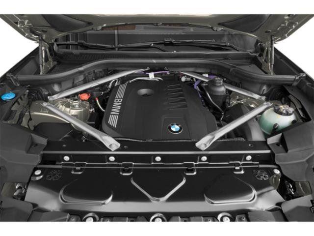 new 2026 BMW X5 car, priced at $74,675