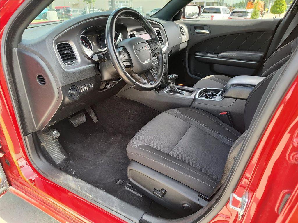 used 2022 Dodge Charger car, priced at $19,970