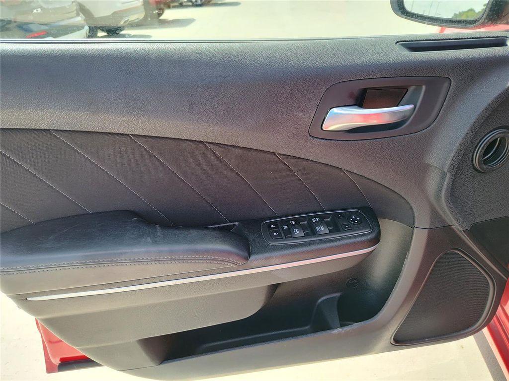 used 2022 Dodge Charger car, priced at $19,970