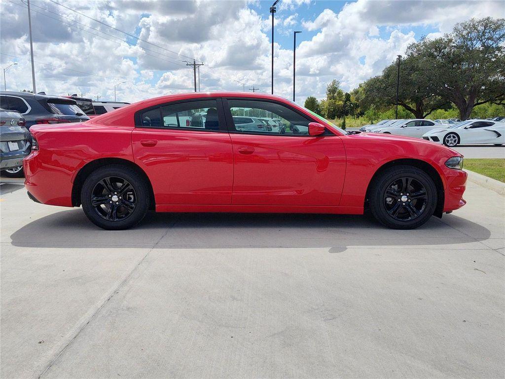 used 2022 Dodge Charger car, priced at $19,970