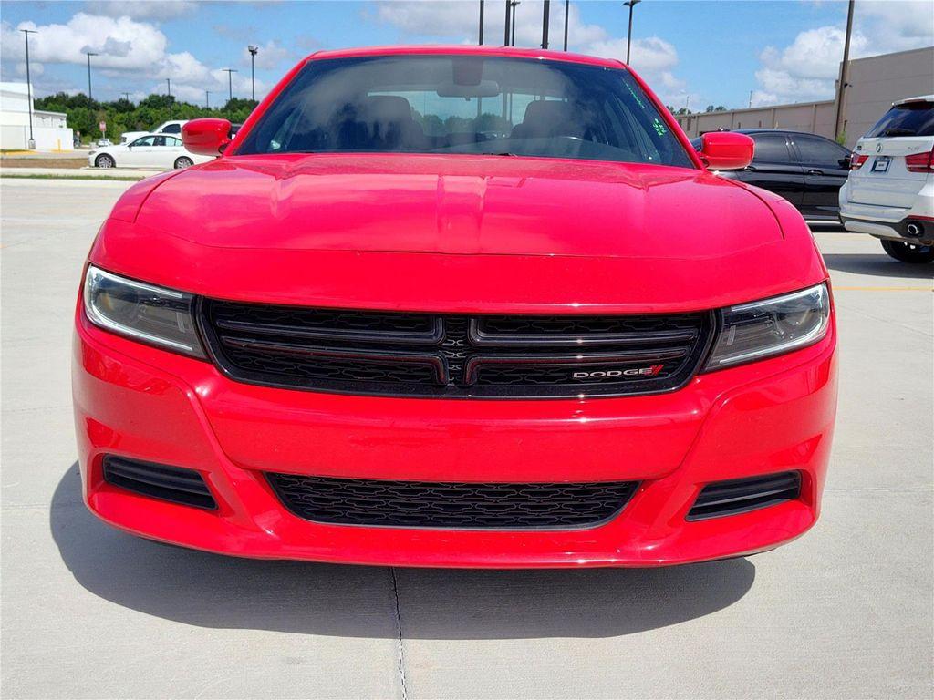 used 2022 Dodge Charger car, priced at $19,970
