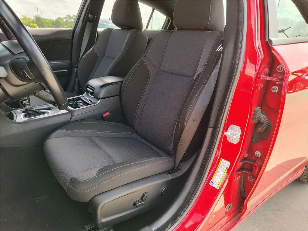 used 2022 Dodge Charger car, priced at $19,970