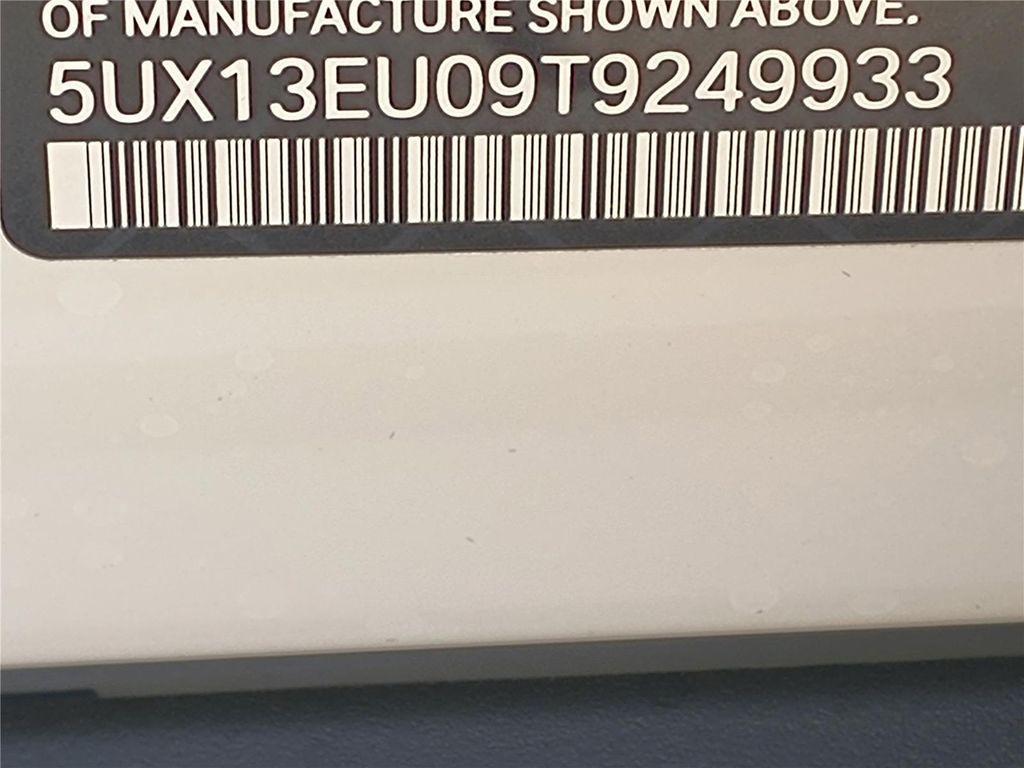 new 2026 BMW X5 car, priced at $77,875