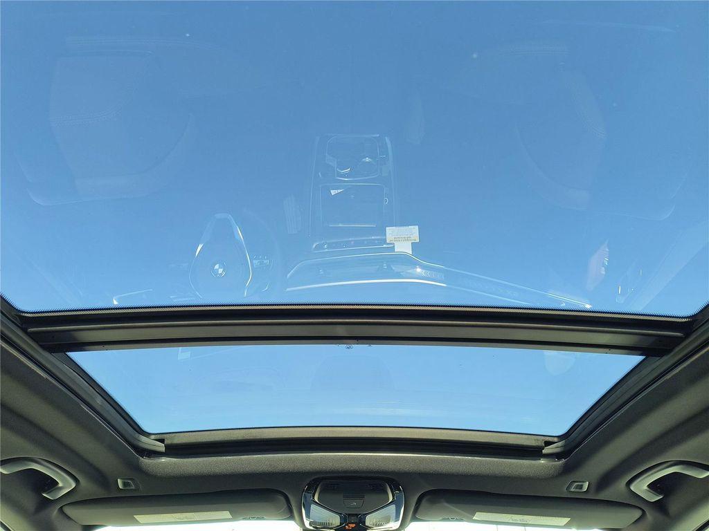 new 2026 BMW X5 car, priced at $77,875