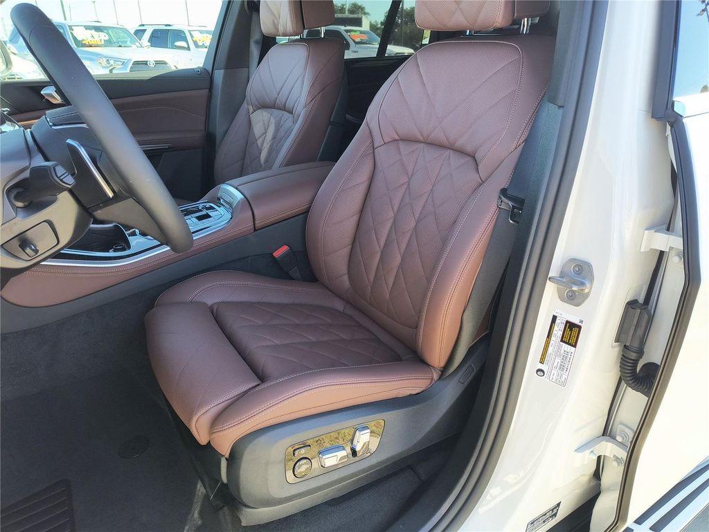 new 2026 BMW X5 car, priced at $77,875