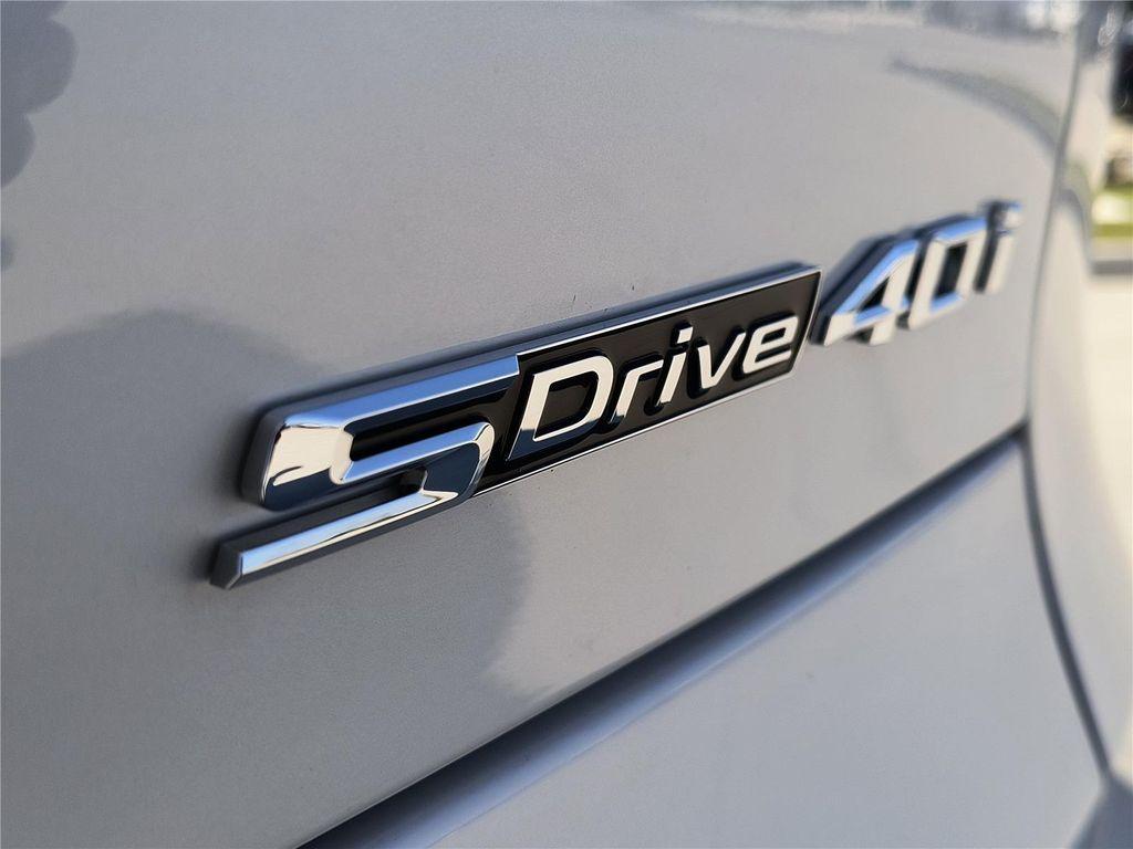 new 2026 BMW X5 car, priced at $77,875