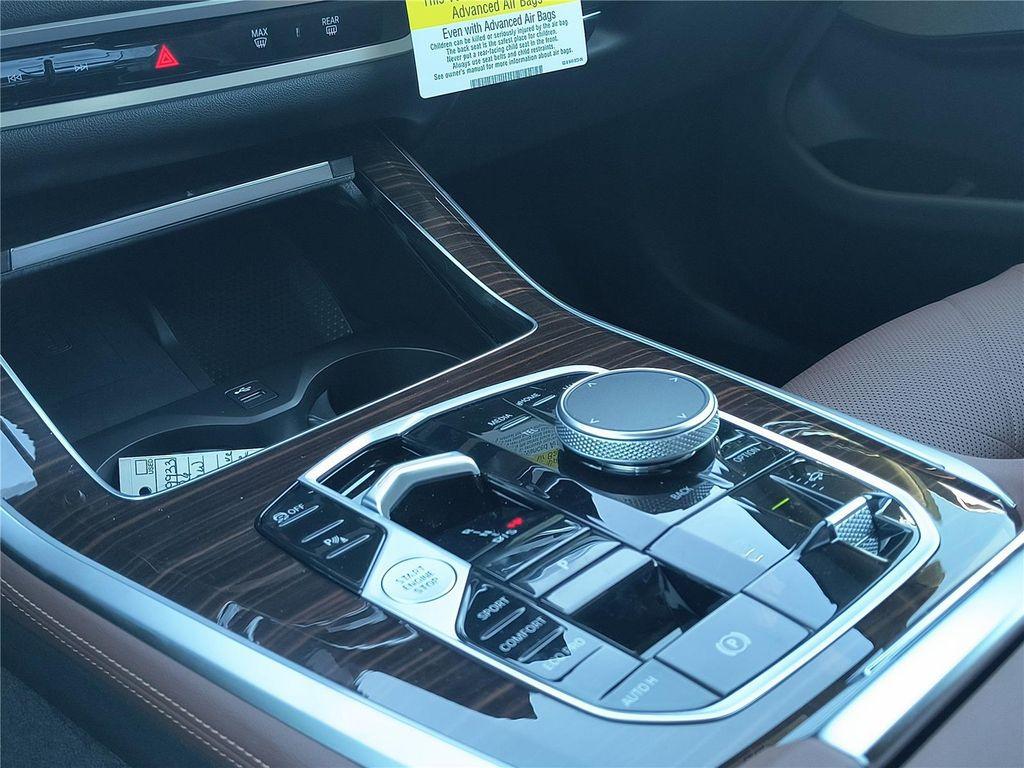 new 2026 BMW X5 car, priced at $77,875