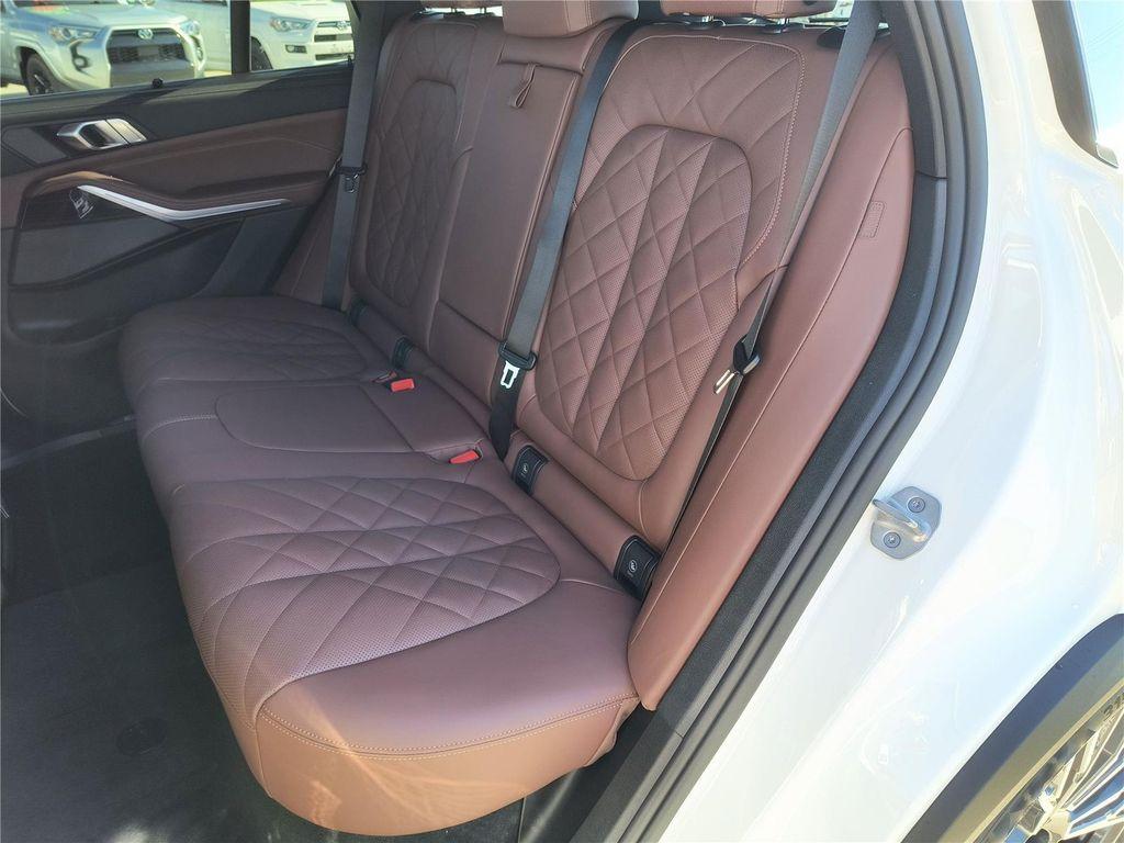 new 2026 BMW X5 car, priced at $77,875