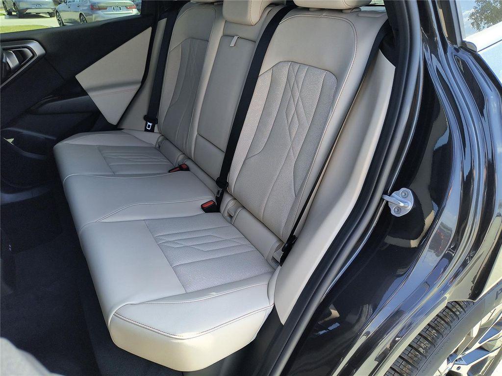 new 2026 BMW X3 car, priced at $57,830