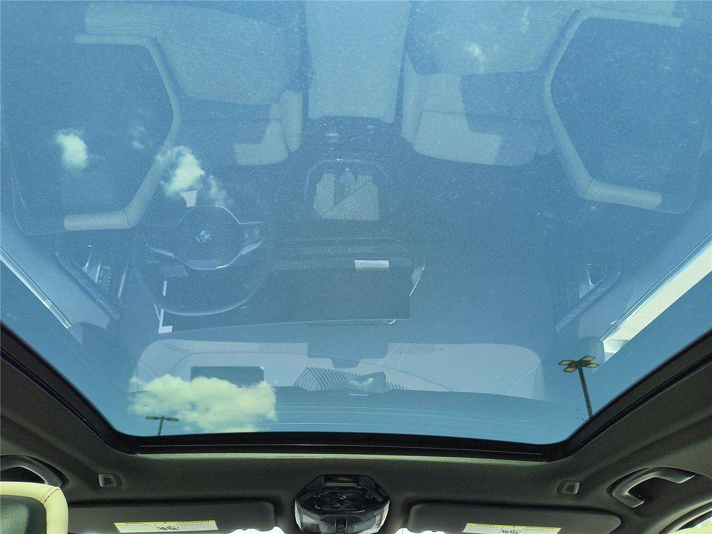 new 2026 BMW X3 car, priced at $57,830