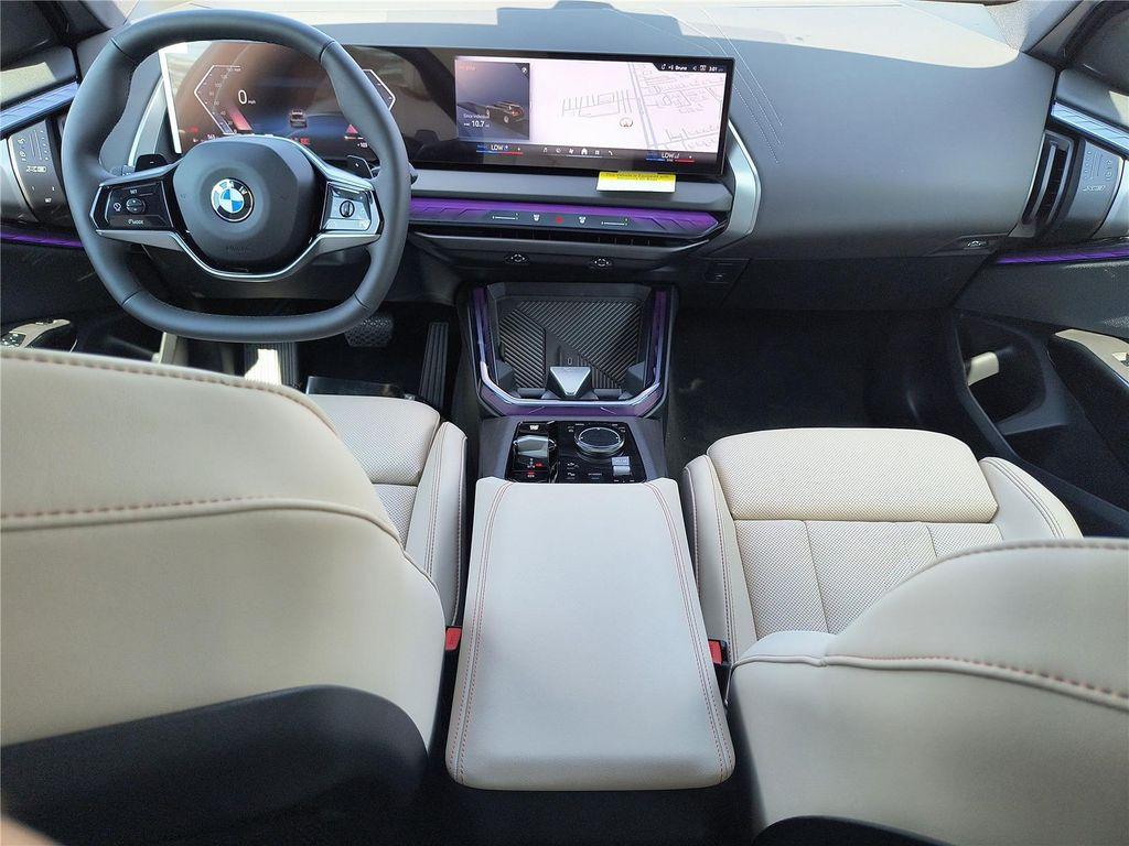 new 2026 BMW X3 car, priced at $57,830