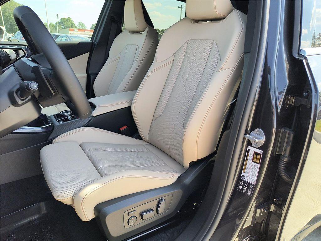 new 2026 BMW X3 car, priced at $57,830