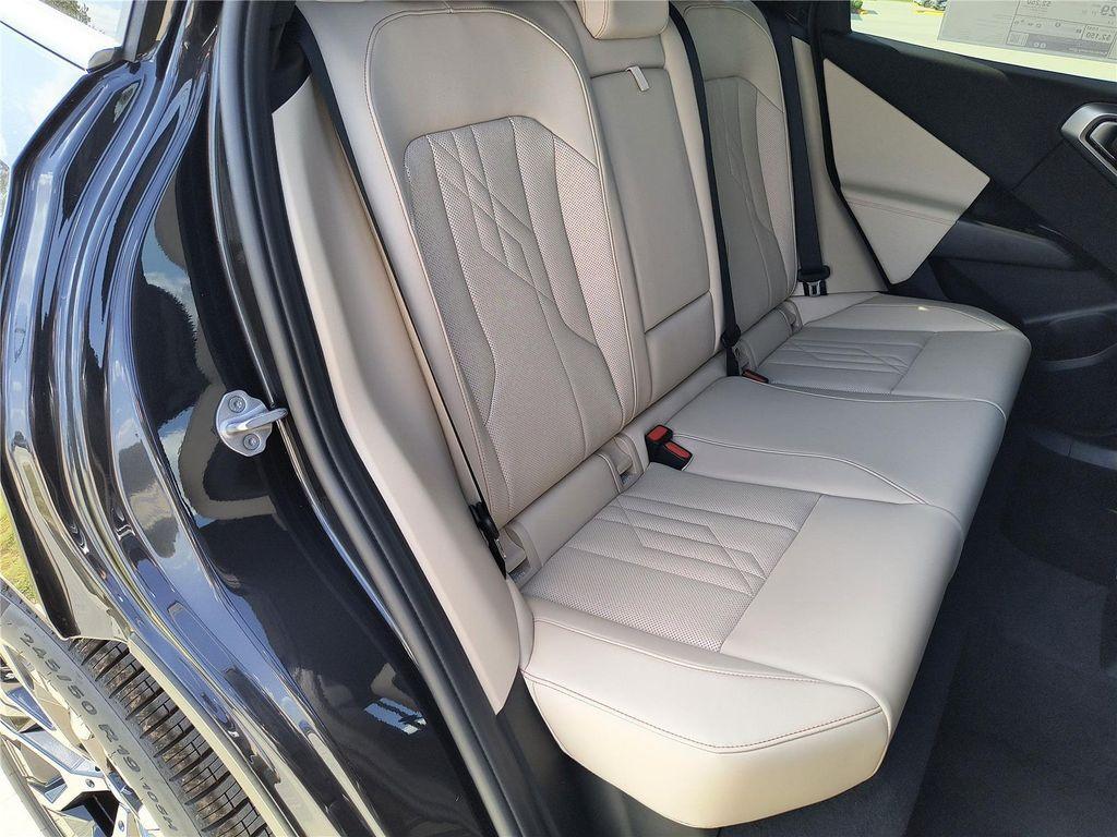 new 2026 BMW X3 car, priced at $57,830